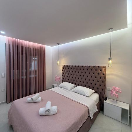 Luxury Apartment Athens Exterior photo