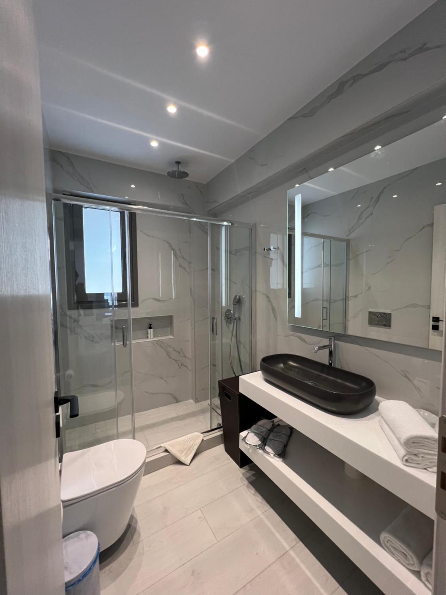 Luxury Apartment Athens Exterior photo