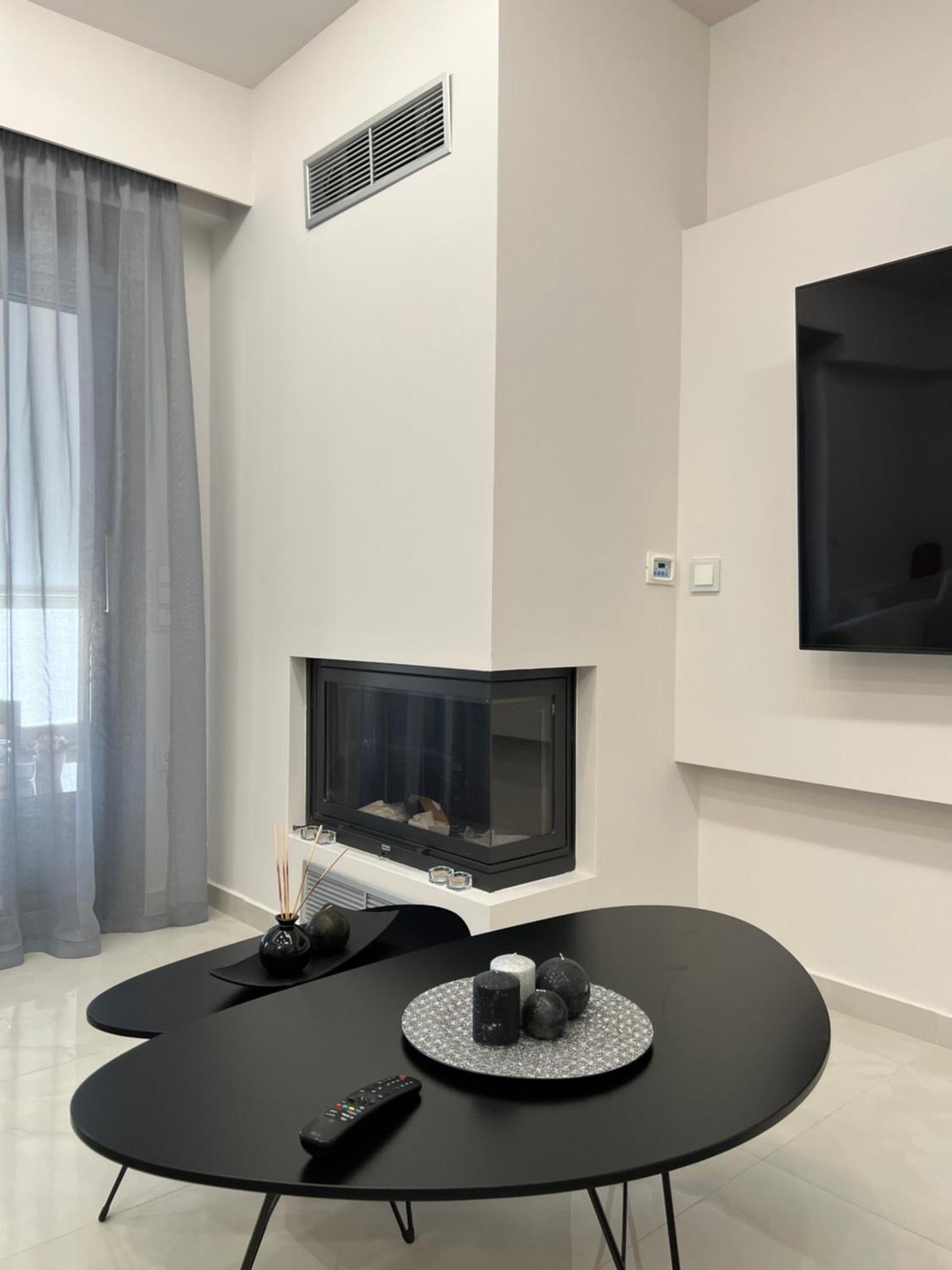 Luxury Apartment Athens Exterior photo